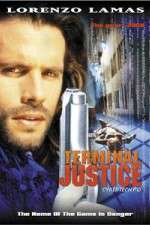 Watch Terminal Justice Tvmuse