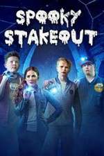 Watch Spooky Stakeout Tvmuse