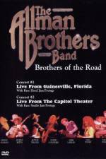 Watch The Allman Brothers Band: Brothers of the Road Tvmuse