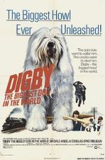 Watch Digby: The Biggest Dog in the World Tvmuse