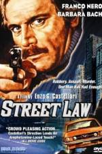 Watch Street Law Tvmuse