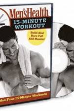 Watch Mens Health 15 Minute Workout Tvmuse
