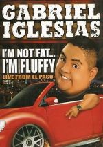 Watch Gabriel Iglesias: I\'m Not Fat... I\'m Fluffy Tvmuse