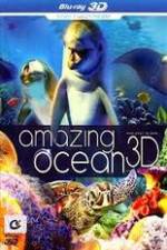 Watch Amazing Ocean 3D Tvmuse