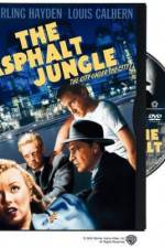 Watch The Asphalt Jungle Tvmuse