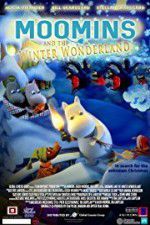 Watch Moomins and the Winter Wonderland Tvmuse