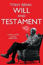 Watch Tony Benn: Will and Testament Tvmuse