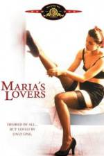 Watch Maria's Lovers Tvmuse