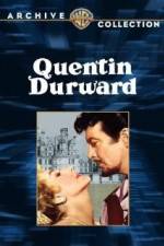 Watch Quentin Durward Tvmuse