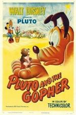 Watch Pluto and the Gopher Tvmuse