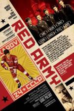 Watch Red Army Tvmuse