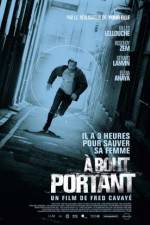 Watch A bout portant Tvmuse