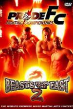 Watch Pride 22: Beasts From The East 2 Tvmuse