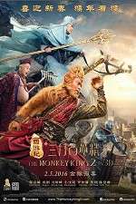 Watch The Monkey King the Legend Begins Tvmuse