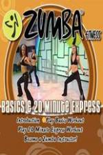 Watch Zumba Fitness Basic & 20 Minute Express Tvmuse