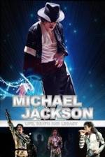 Watch Michael Jackson: Life, Death and Legacy Tvmuse