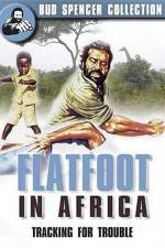 Watch Flatfoot in Africa Tvmuse