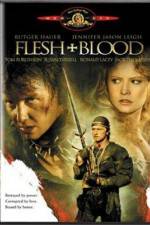 Watch Flesh+Blood Tvmuse