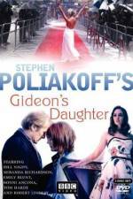 Watch Gideon's Daughter Tvmuse