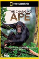 Watch National Geographic - The Changing Ape Tvmuse