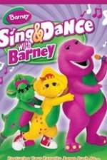 Watch Sing and Dance with Barney Tvmuse