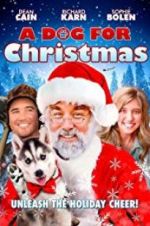 Watch A Dog for Christmas Tvmuse