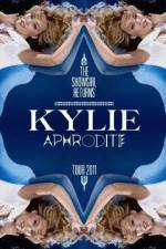 Watch kylie Minogue My Year As Aphrodite Tvmuse