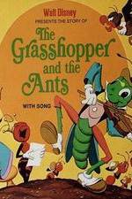 Watch The Grasshopper and the Ants Tvmuse