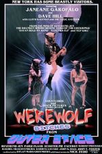 Watch Werewolf Bitches from Outer Space Tvmuse