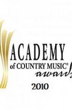 Watch The 2010 American Country Awards Tvmuse