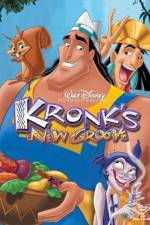 Watch The Emperor's New Groove 2 Kronk's New Groove Tvmuse