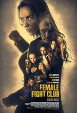 Watch Female Fight Squad Tvmuse