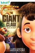 Watch The Jungle Book: The Legend of the Giant Claw Tvmuse