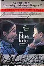 Watch The Blue Kite Tvmuse