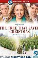 Watch The Tree That Saved Christmas Tvmuse