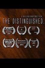 Watch The Distinguished Tvmuse