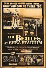 Watch The Beatles at Shea Stadium Tvmuse