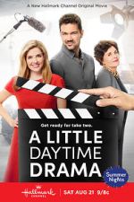 Watch A Little Daytime Drama Tvmuse