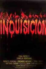 Watch Inquisicion Tvmuse