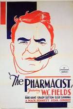 Watch The Pharmacist Tvmuse