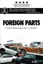 Watch Foreign Parts Tvmuse