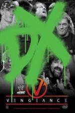 Watch WWE Vengeance Tvmuse