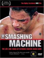 Watch The Smashing Machine Tvmuse