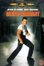 Watch Death Warrant Tvmuse