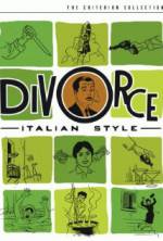 Watch Divorce Italian Style Tvmuse