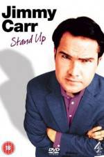 Watch Jimmy Carr Stand Up Tvmuse