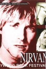 Watch Nirvana  Praca da Apoteose Hollywood Rock Festival Tvmuse