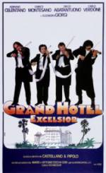 Watch Grand Hotel Excelsior Tvmuse