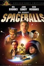 Watch Spaceballs Tvmuse