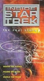 Watch Inside Star Trek: The Real Story Tvmuse